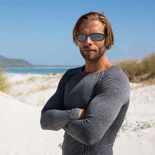 Ochelari de soare polarizati de calitate cu filtru UV